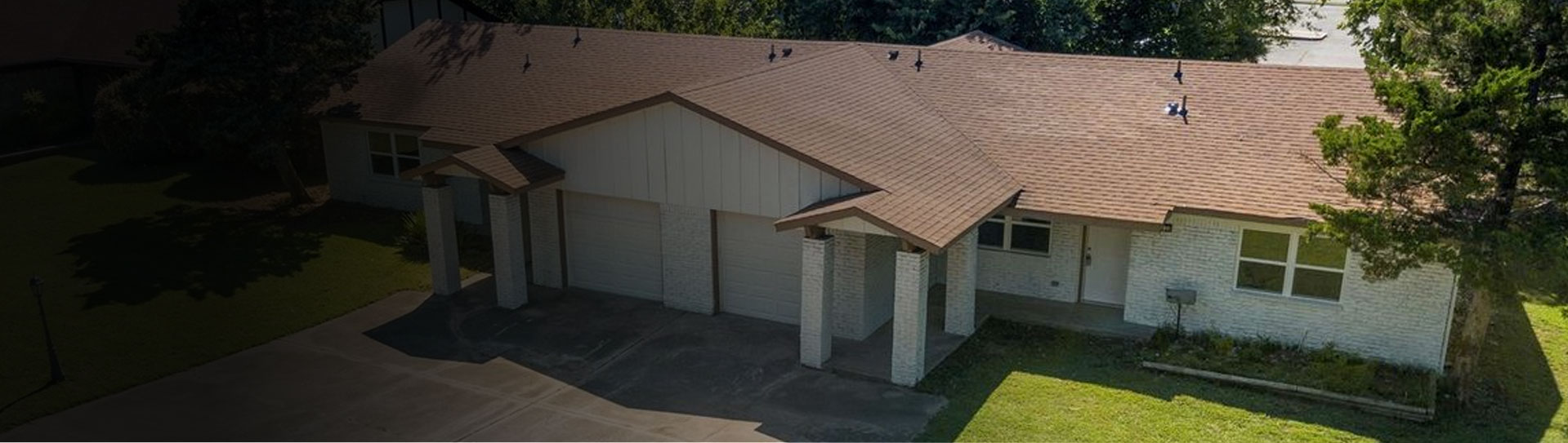 Aerial Diagrams page banner