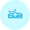 Multi Family service icon